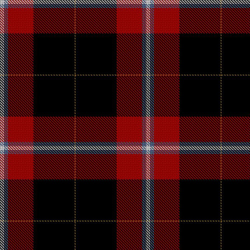 Axenoff Tartan (2017) 