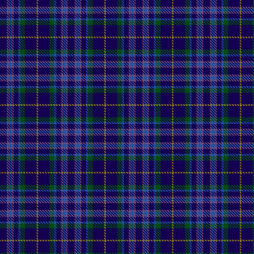 Ayrshire Tourist Board Tartan 