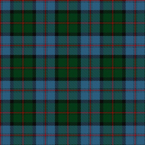 Ayrton Tartan