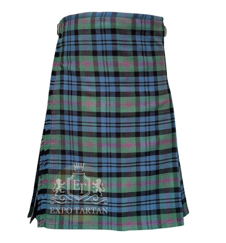 Baird Ancient Tartan Kilt