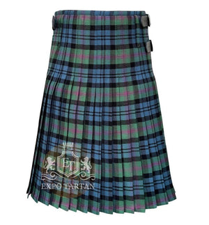 Baird Ancient Tartan Kilt