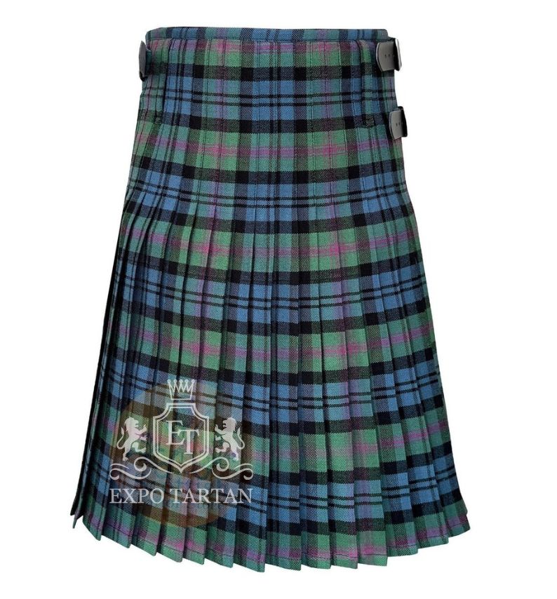 Baird Ancient Tartan Kilt