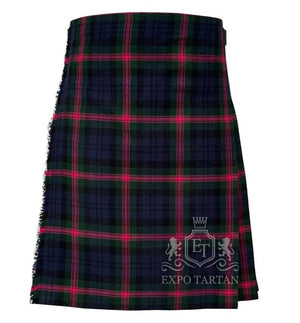 Baird Modern Tartan Kilt
