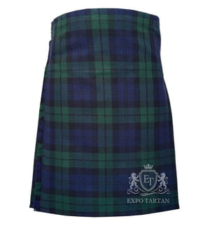 Black Watch Tartan Kilt