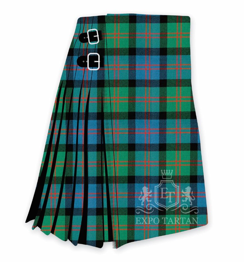 Blair Ancient Tartan Kilt