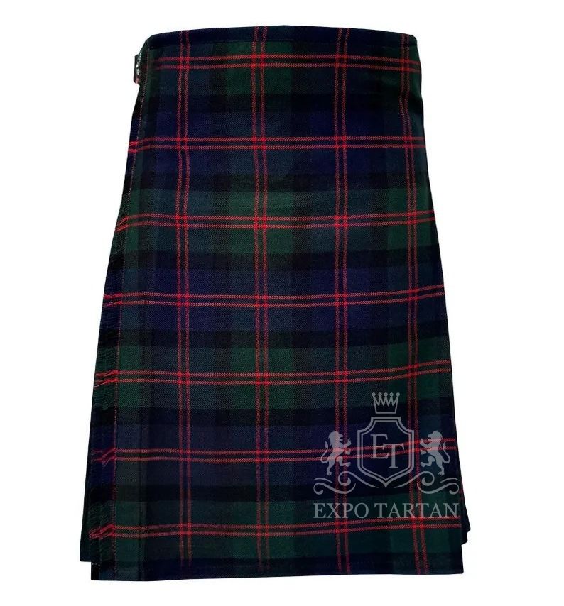 Blair Modern Tartan 