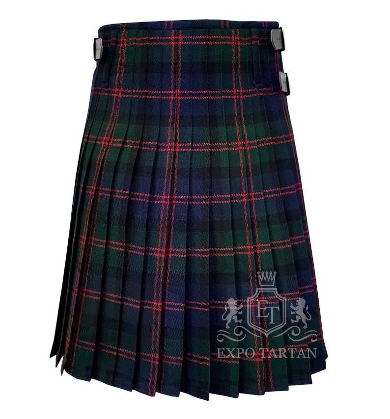 Blair Modern Tartan 
