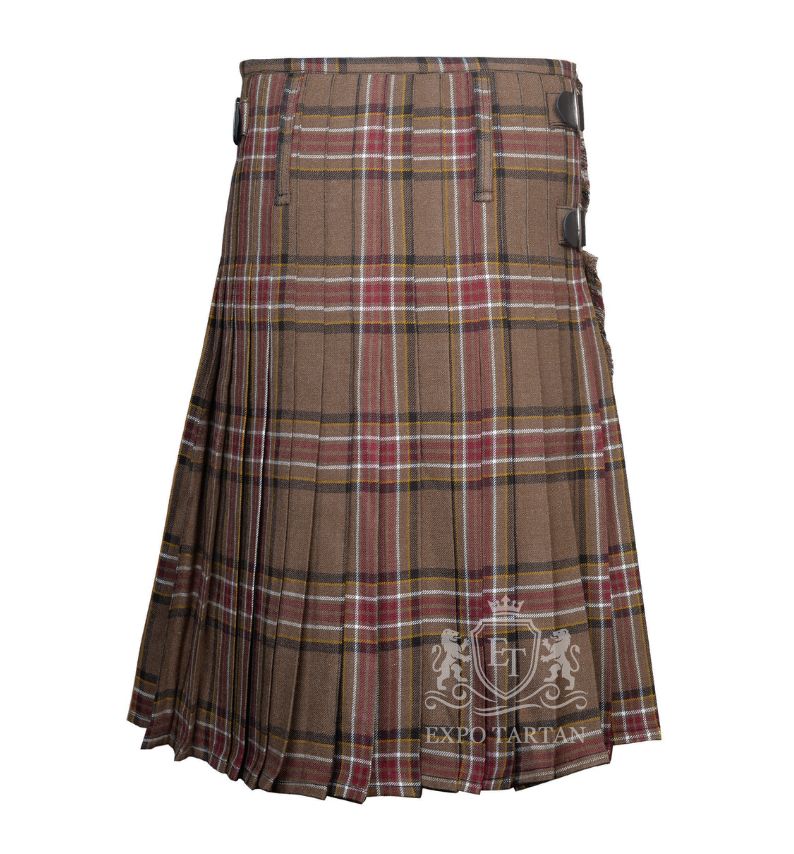 Bonnie Banks Tartan Kilt 