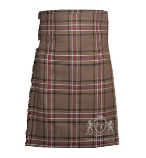 Bonnie Banks Tartan Kilt 