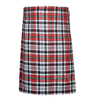 Borthwick Dress Tartan Kilt