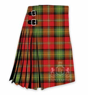 Boyd Ancient Tartan Kilt