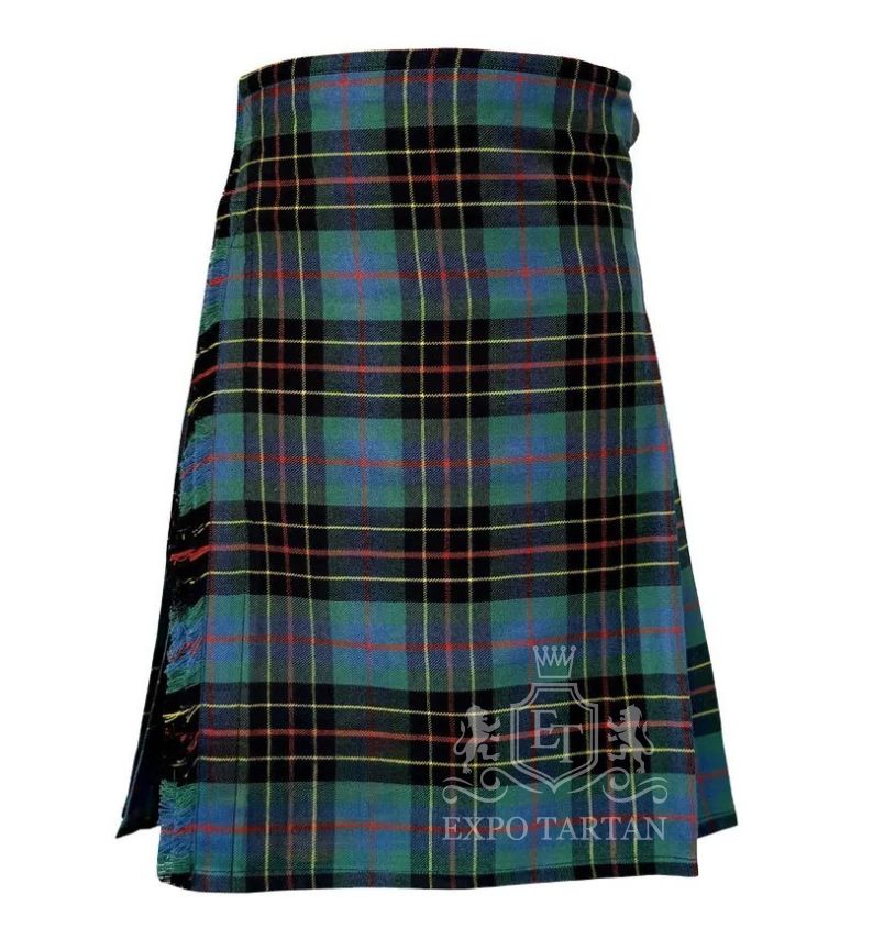 Brodie Hunting Ancient Tartan Kilt