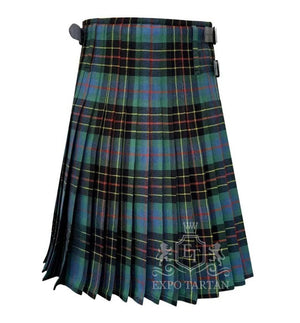 Brodie Hunting Ancient Tartan Kilt