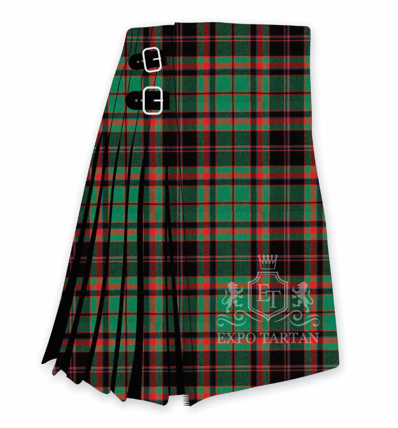 Buchan Ancient Tartan Kilt