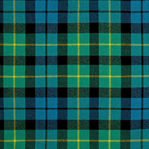 Campbell of Breadalbane Ancient Tartan 