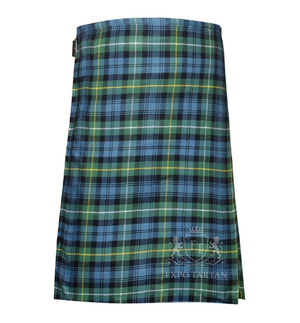 Campbell of Argyll Ancient Tartan Kilt