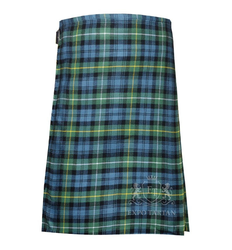 Campbell of Argyll Ancient Tartan Kilt