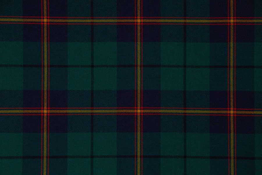 Carmichael Modern Tartan 