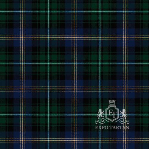 Premium Clergy of Ulva Tartan Kilt - image 2