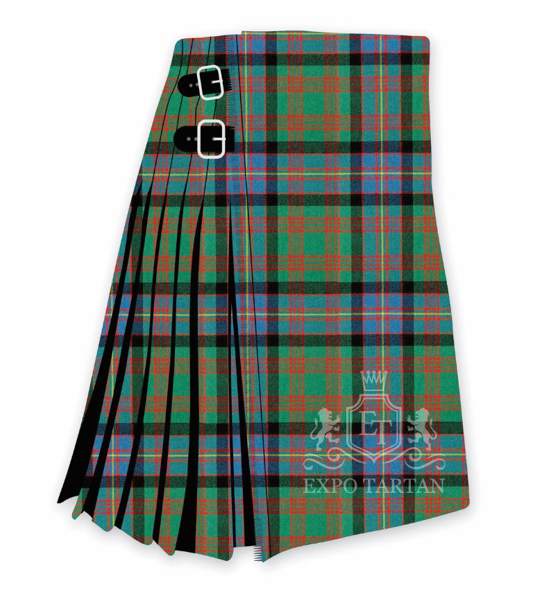 Cochrane Ancient Tartan Kilt