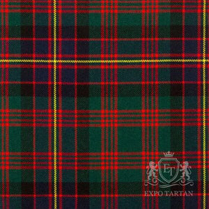 Cochrane Modern Tartan Kilt