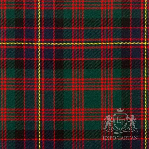 Cochrane Modern Tartan Kilt