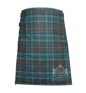 County Kerry Tartan Kilt 