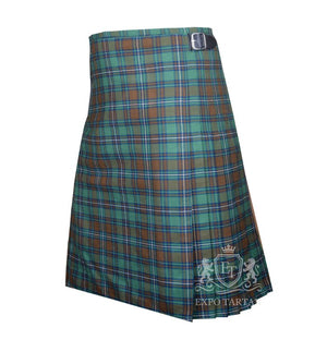 County Kerry Tartan Kilt 