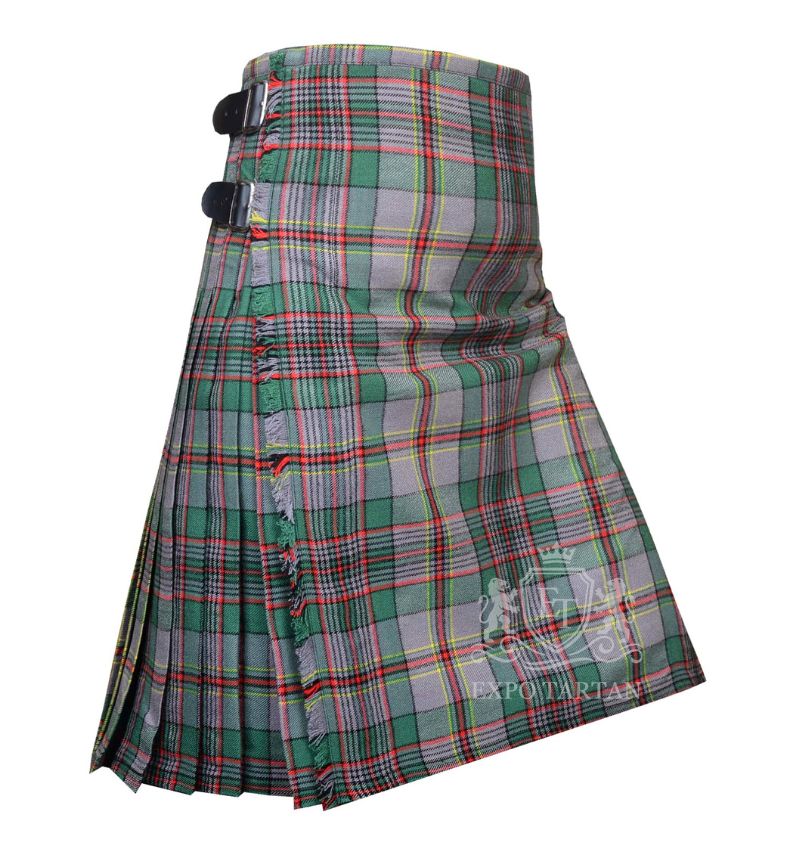 Craig Tartan Kilt