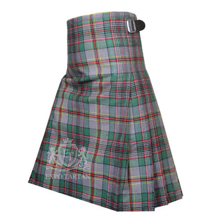 Craig Tartan Kilt