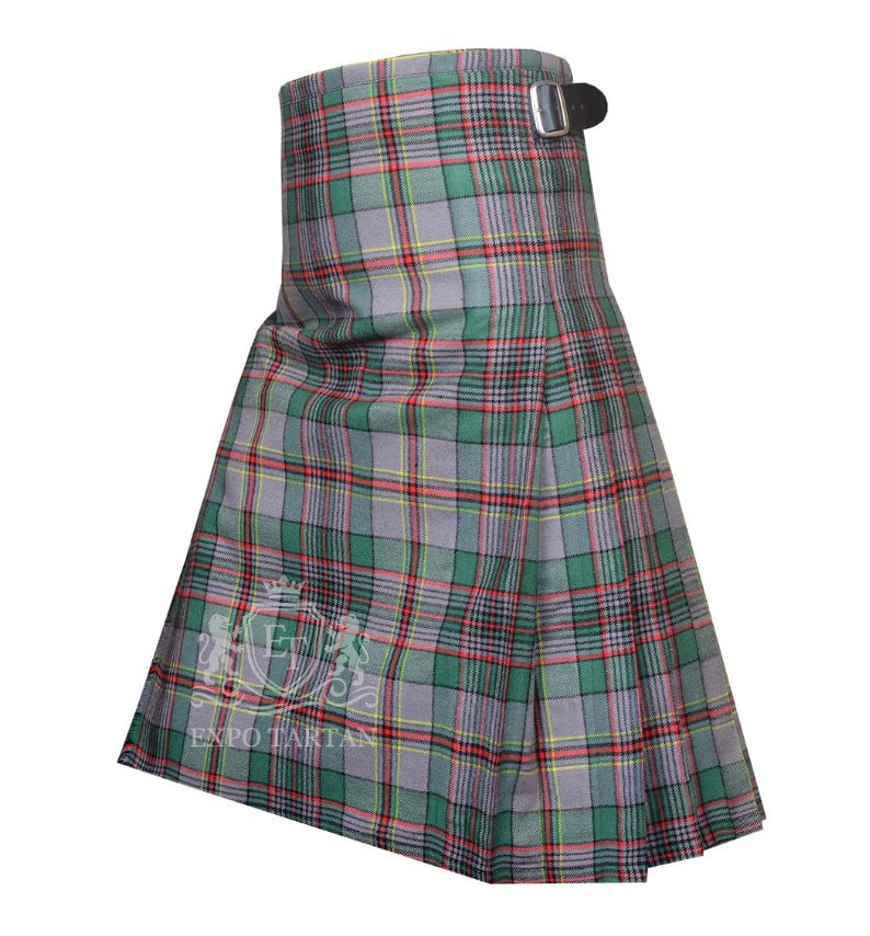 Craig Tartan Kilt