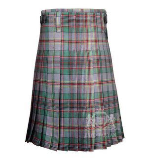 Craig Tartan Kilt