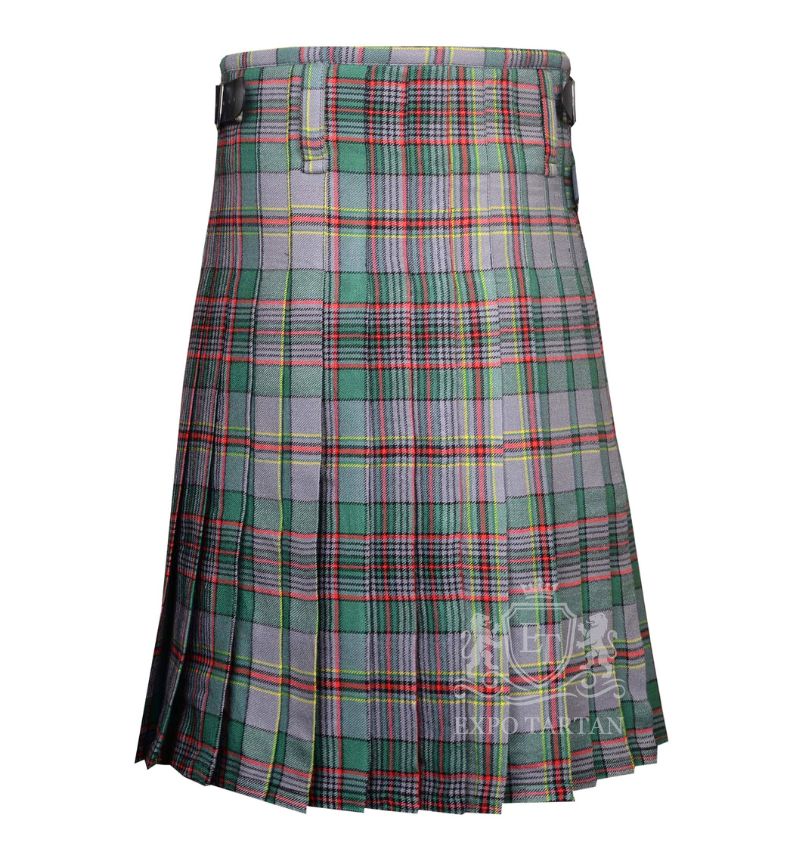 Craig Tartan Kilt
