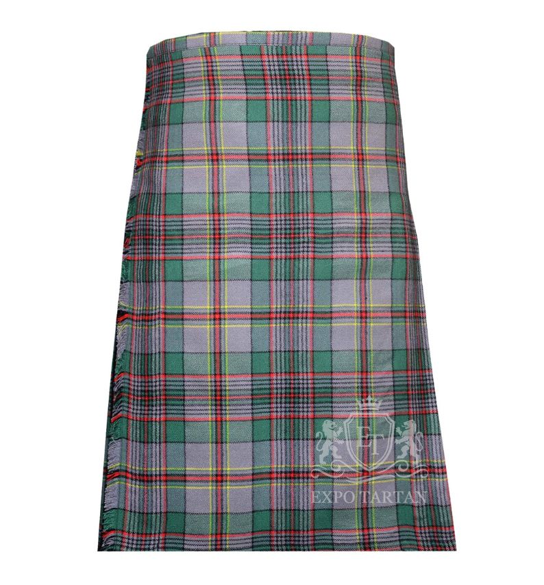 Craig Tartan Kilt