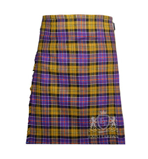 Culloden Ancient Tartan Kilt 