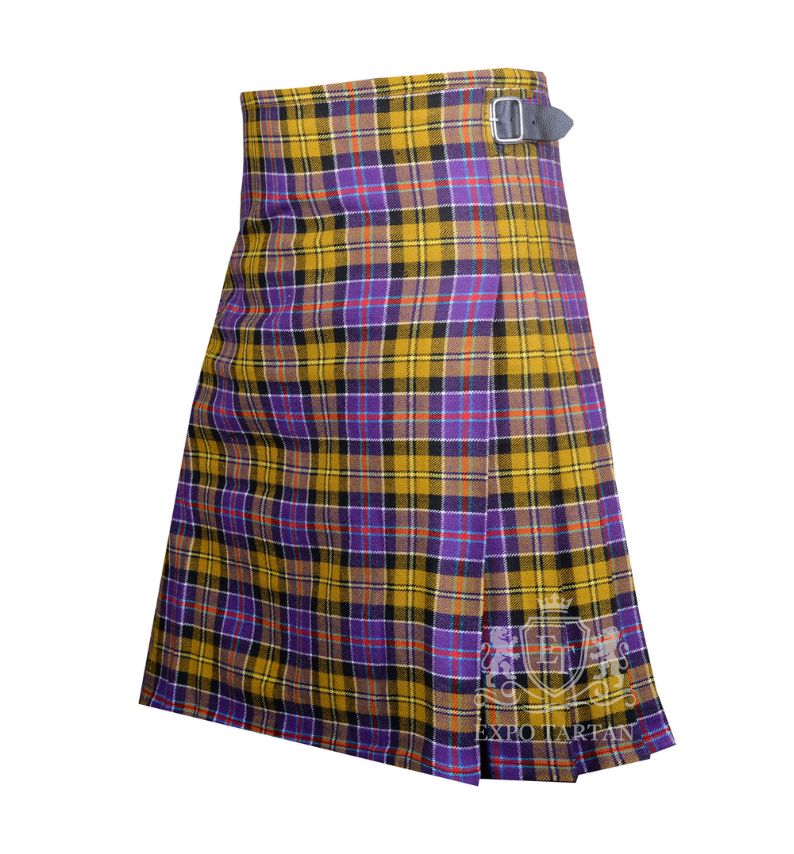 Culloden Ancient Tartan Kilt 