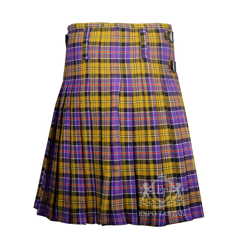 Culloden Ancient Tartan Kilt 