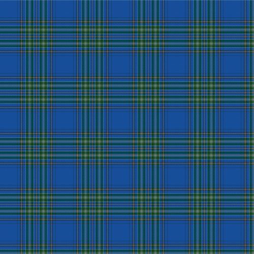 Dallas Tartan