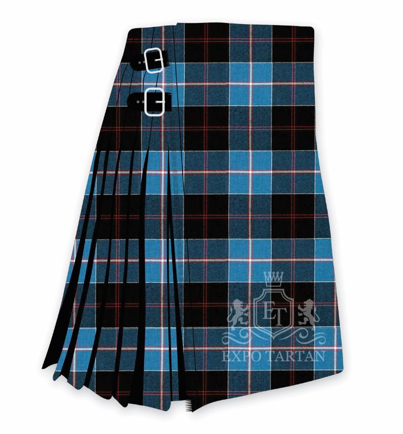 Dunlop Ancient Tartan Kilt