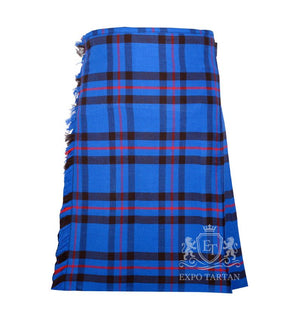 Elliot Modern Tartan  Kilt 