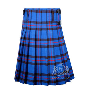 Elliot Modern Tartan  Kilt 