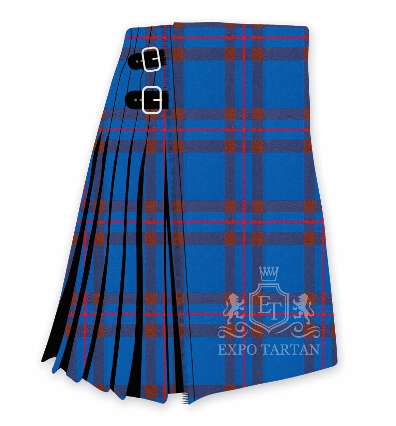 Elliot Modern Tartan 