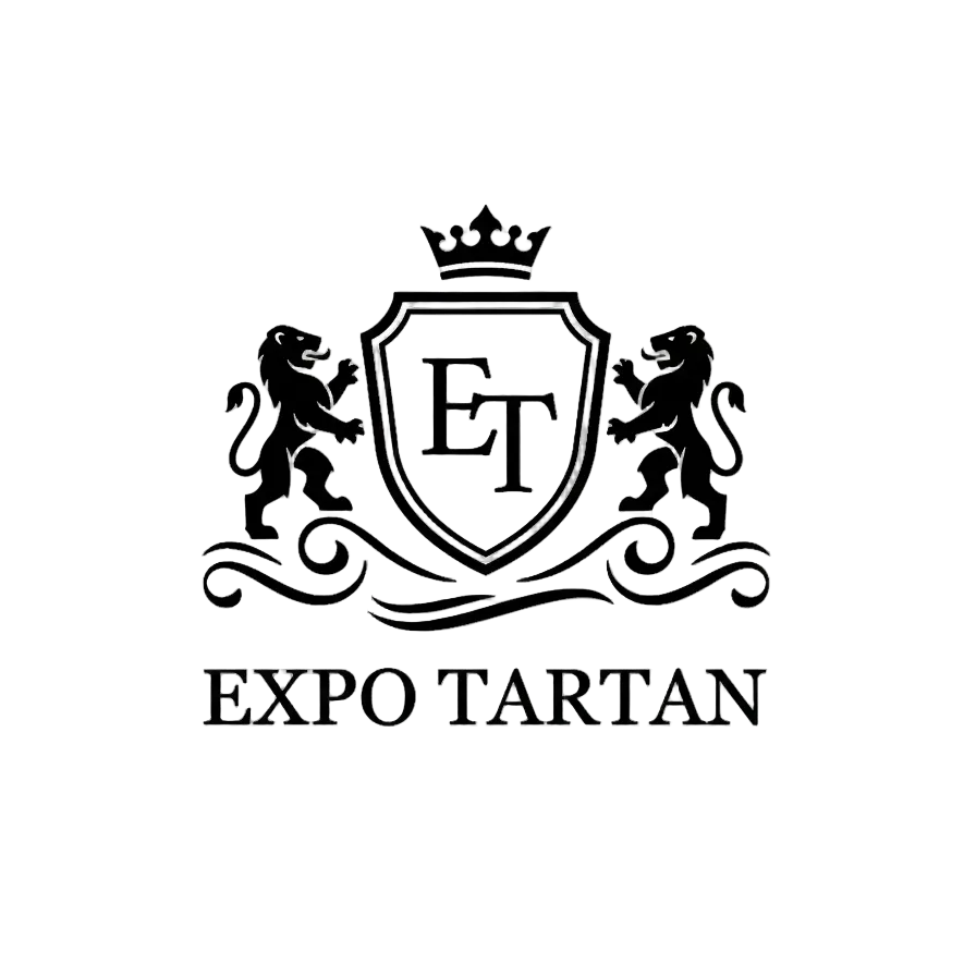 Expo Tartan Logo