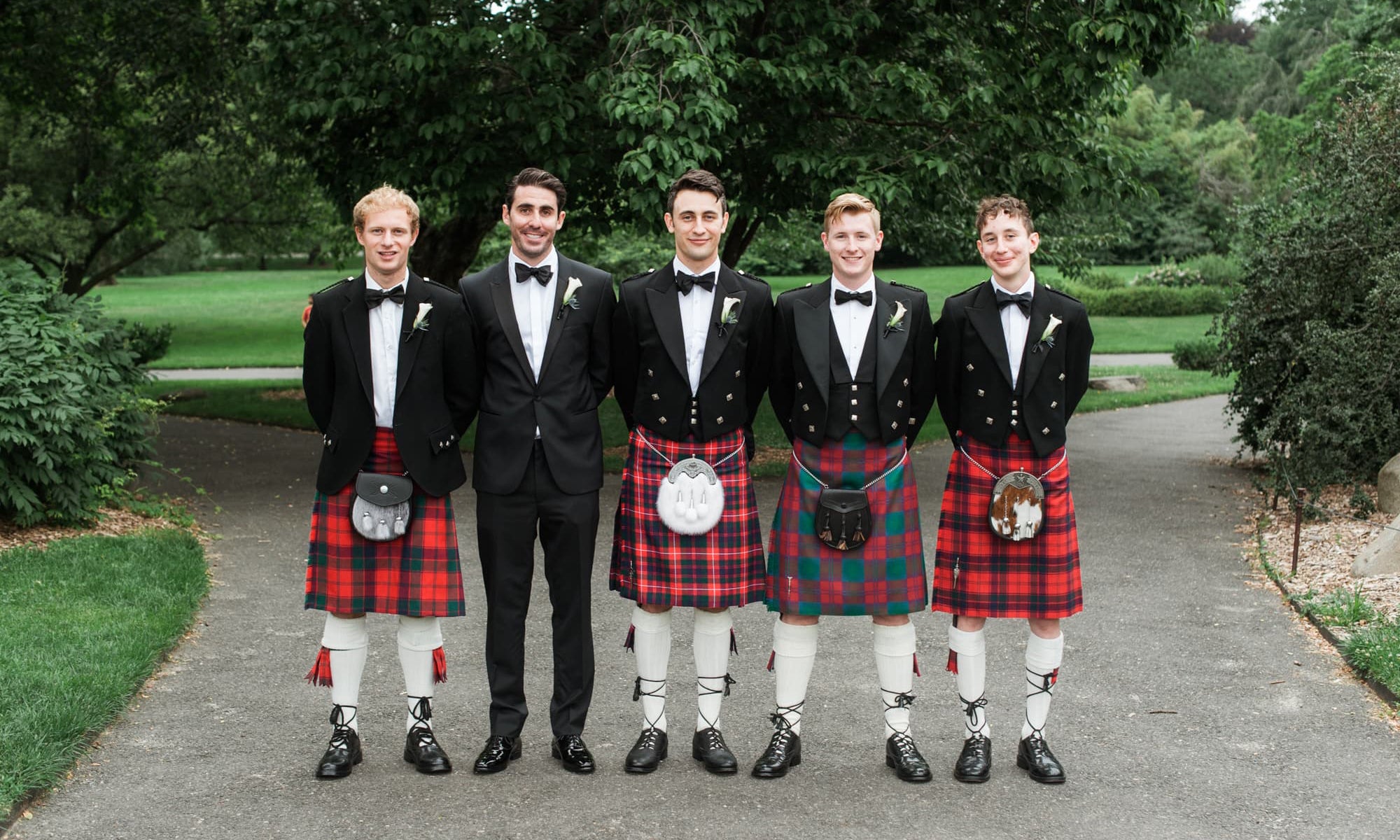 Expo Tartan Store Banner
