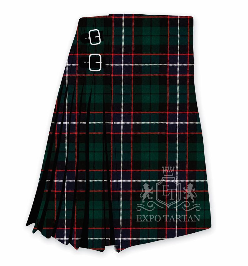 Galbraith Modern Tartan