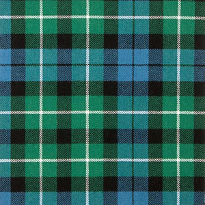 Graham of Montrose Ancient Tartan Kilt