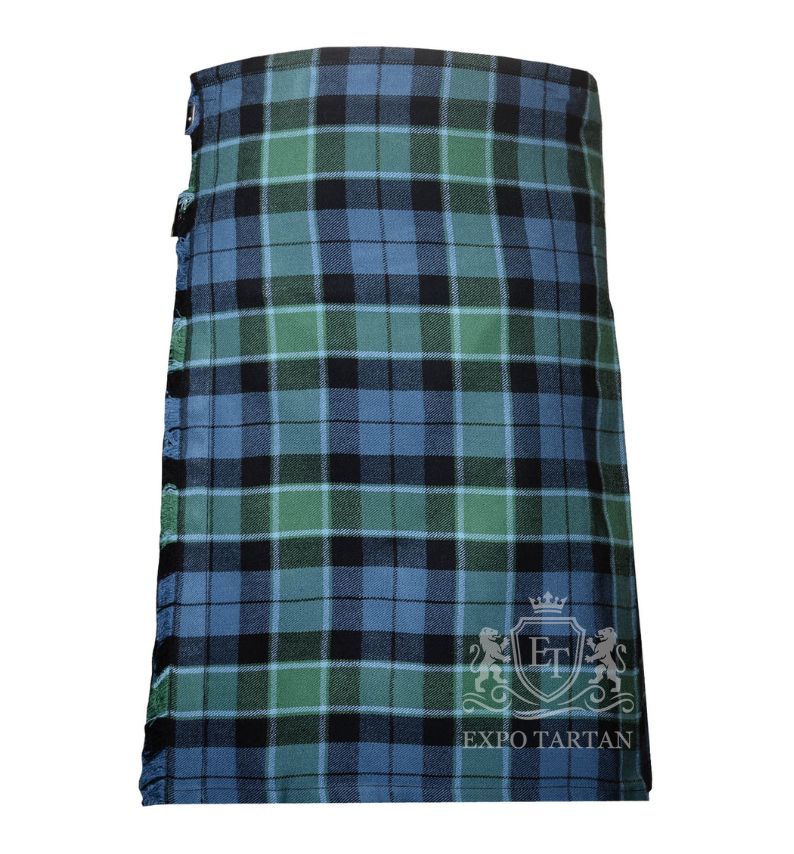 Graham of Menteith Ancient Tartan Kilt