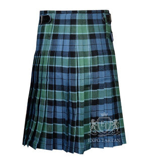 Graham of Menteith Ancient Tartan Kilt