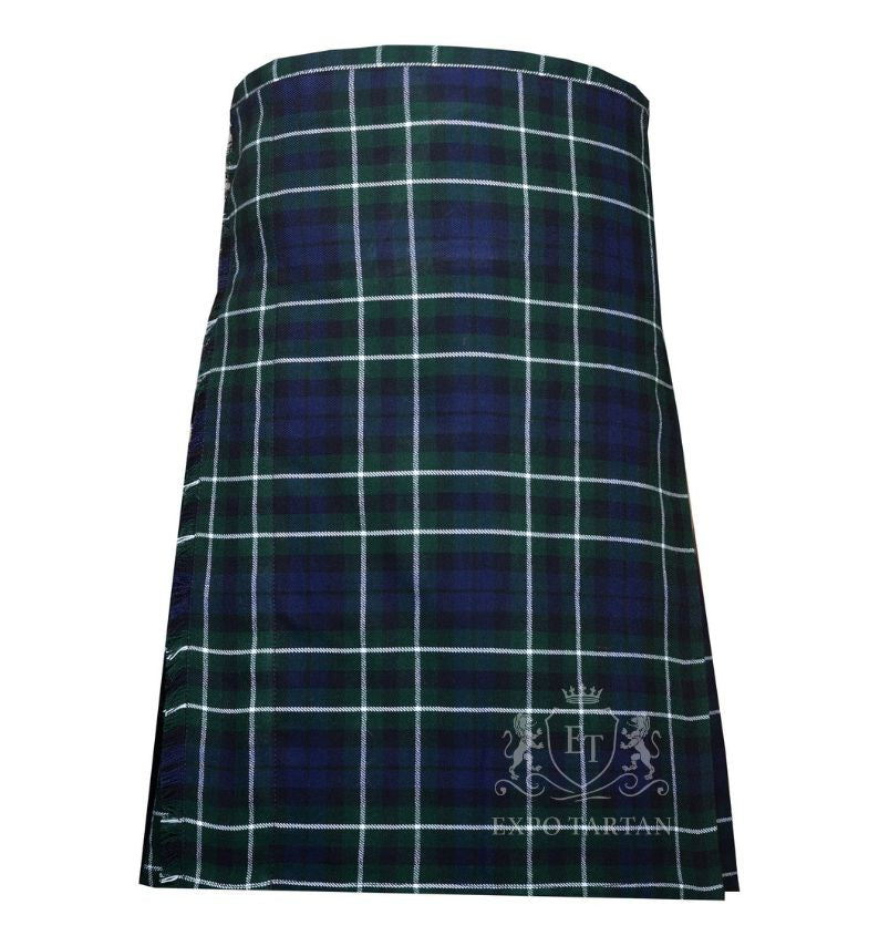 Graham of Montrose Modern Tartan Kilt