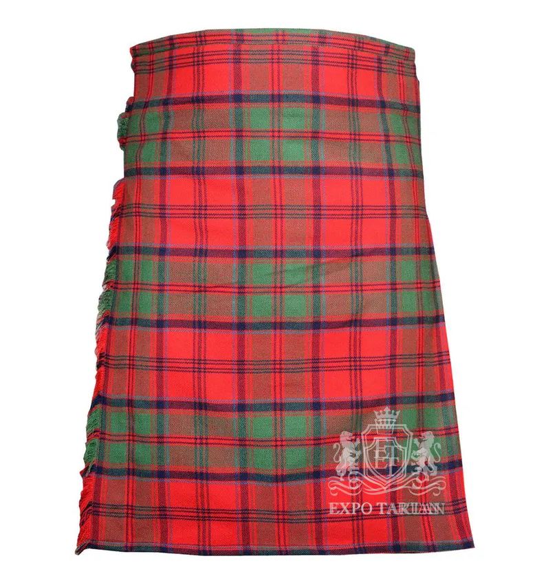 Grant Ancient Tartan Kilt 